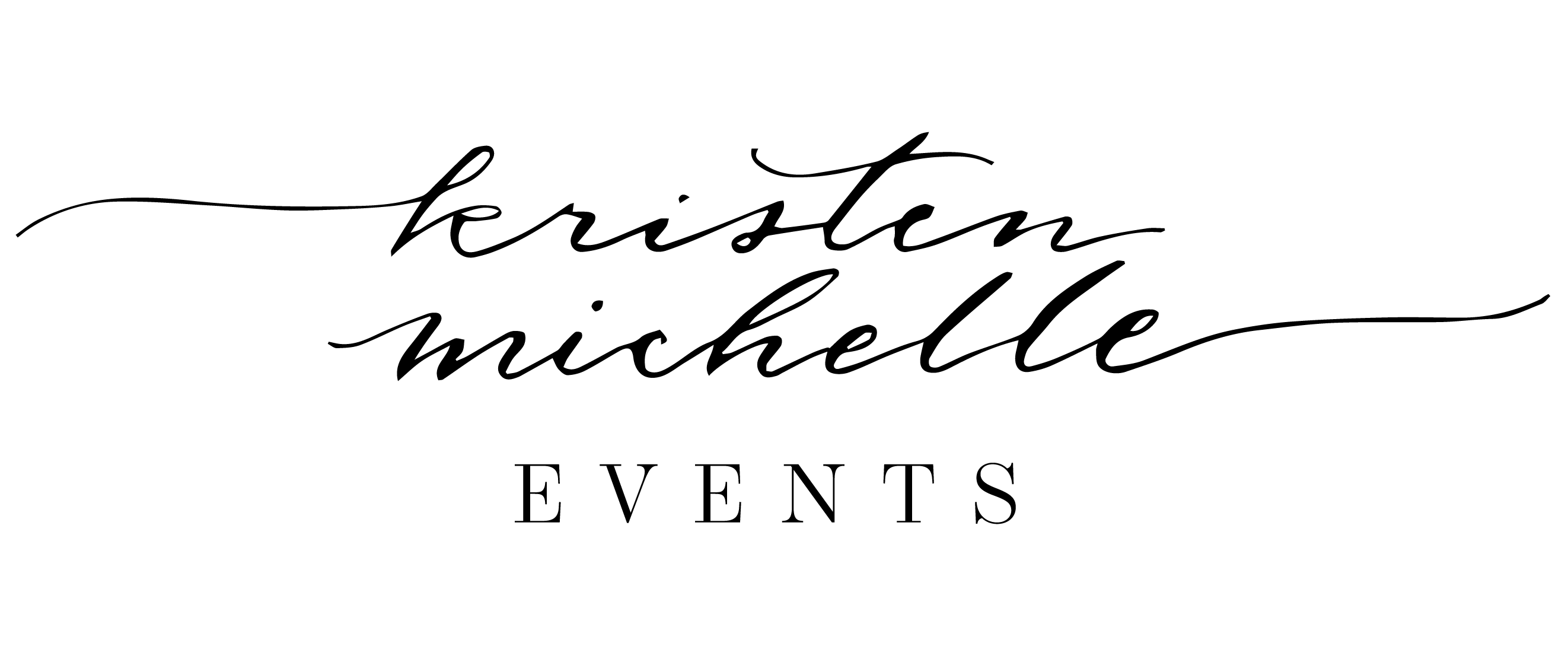 Kristen Michelle Events